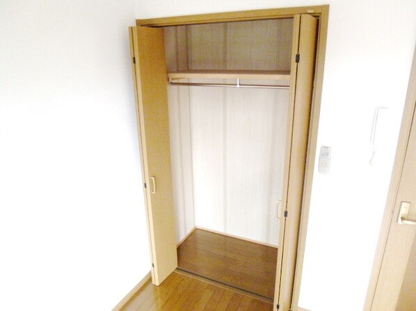 クレールの物件内観写真